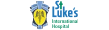 St Luke